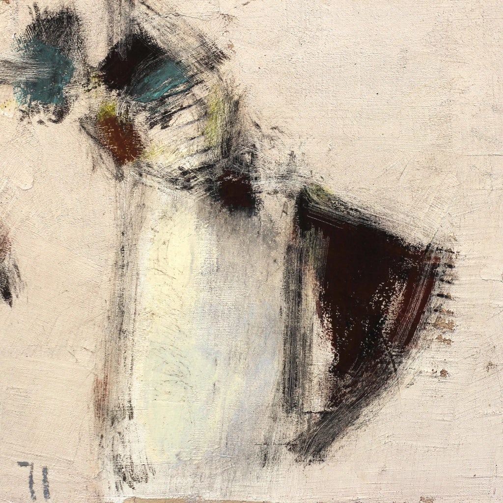 "Awh 165" Original Artwork by Bernhard Zimmer - 2