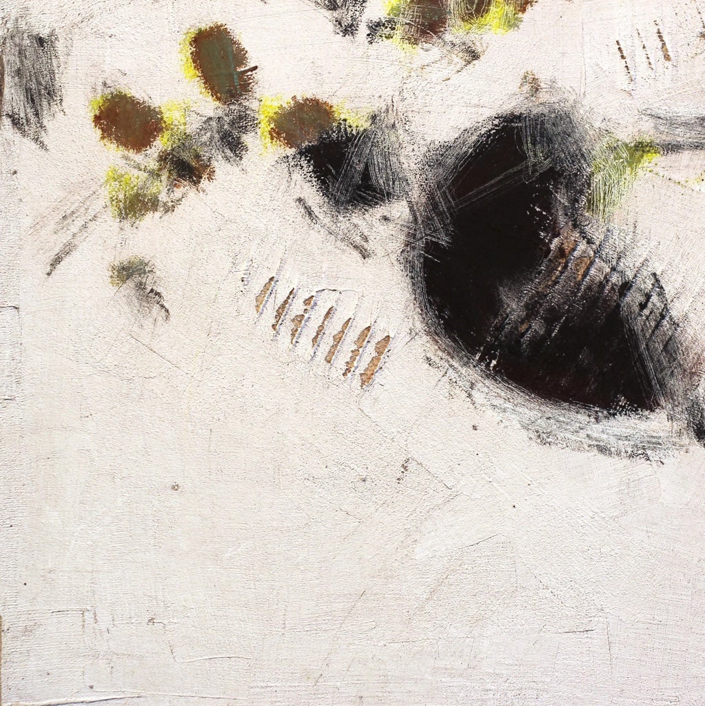 "Awh 165" Original Artwork by Bernhard Zimmer - 3