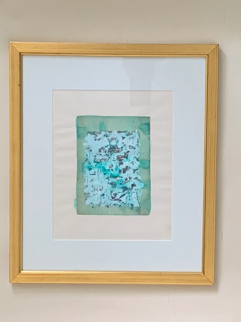 Painting - Dominick Turturro - 2