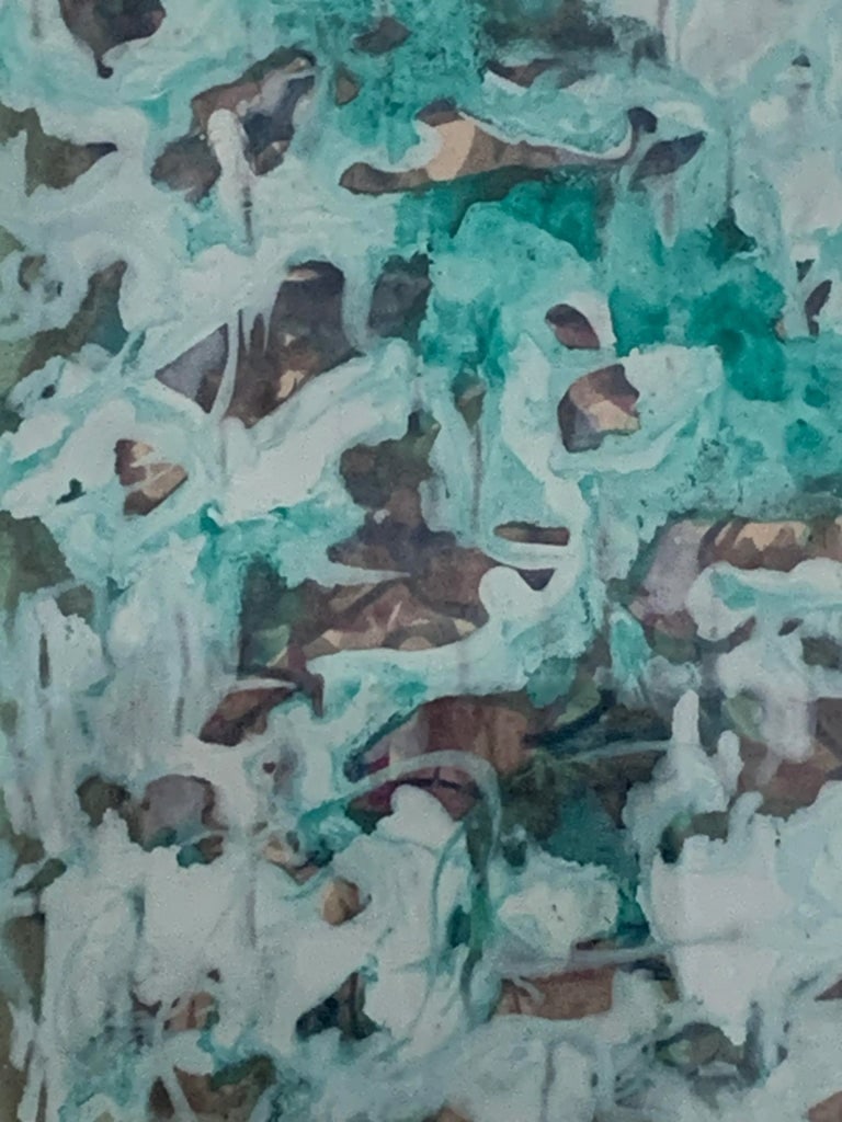 Painting - Dominick Turturro - 7