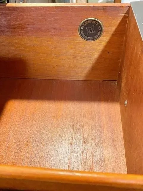 1920s Reischmann Company Sideboard - 7