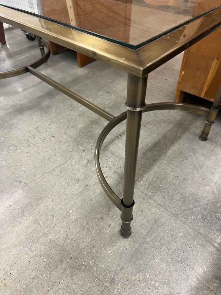 1950s Mid Century Cocktail Table - 2