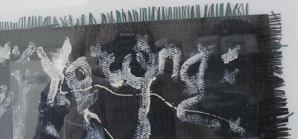 Purvis Young Painting "Redemption" Outsider Art - 2