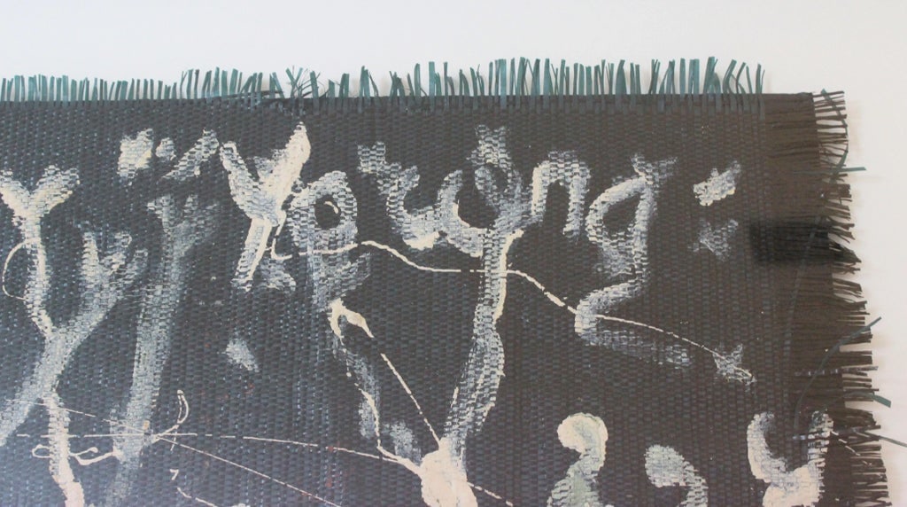 Purvis Young Painting "Redemption" Outsider Art - 4