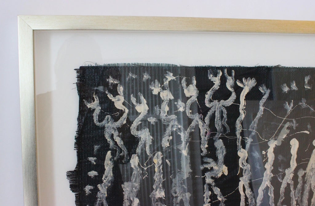 Purvis Young Painting "Redemption" Outsider Art - 6