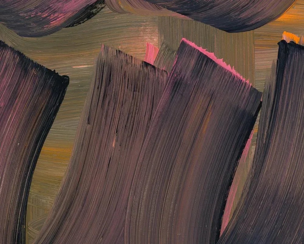 Anne Russinof "Carnival", Painting - 3