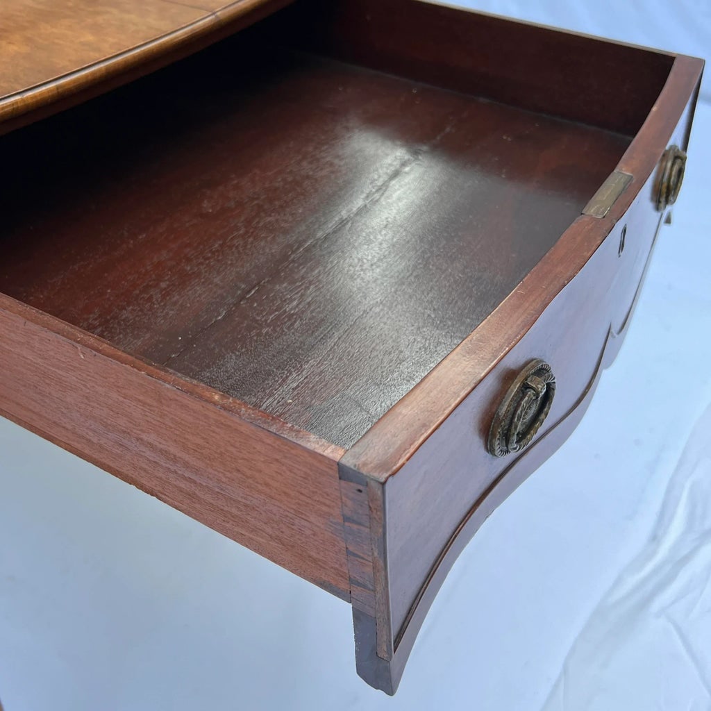 Early 19th Century Antique English Pembroke Table - 9