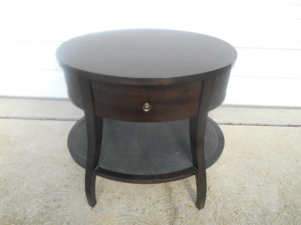 Kosta Furniture 2 Tier Designer Accent Table - 2