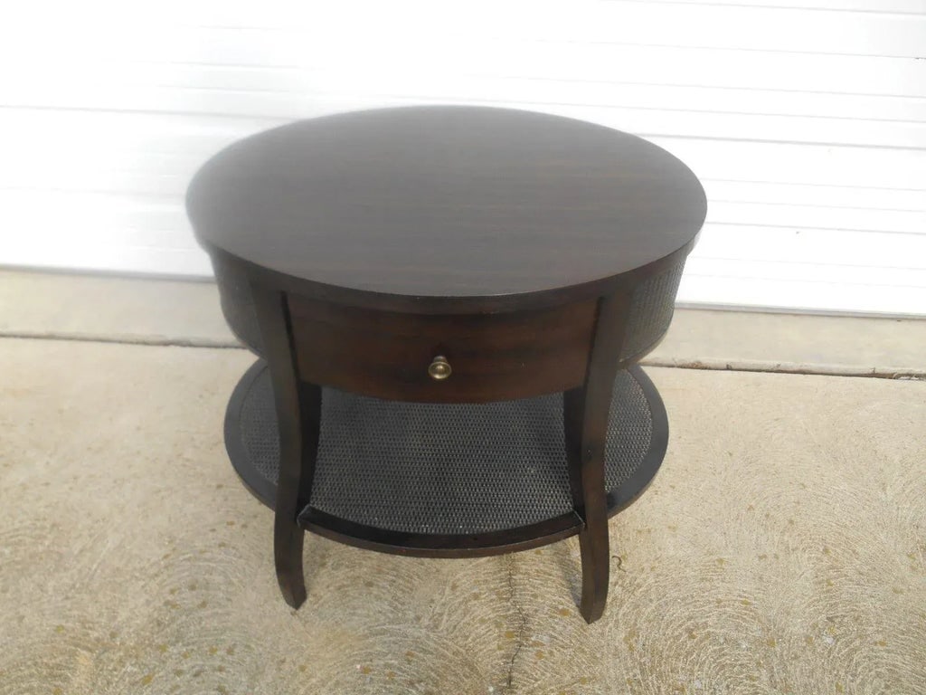 Kosta Furniture 2 Tier Designer Accent Table - 4