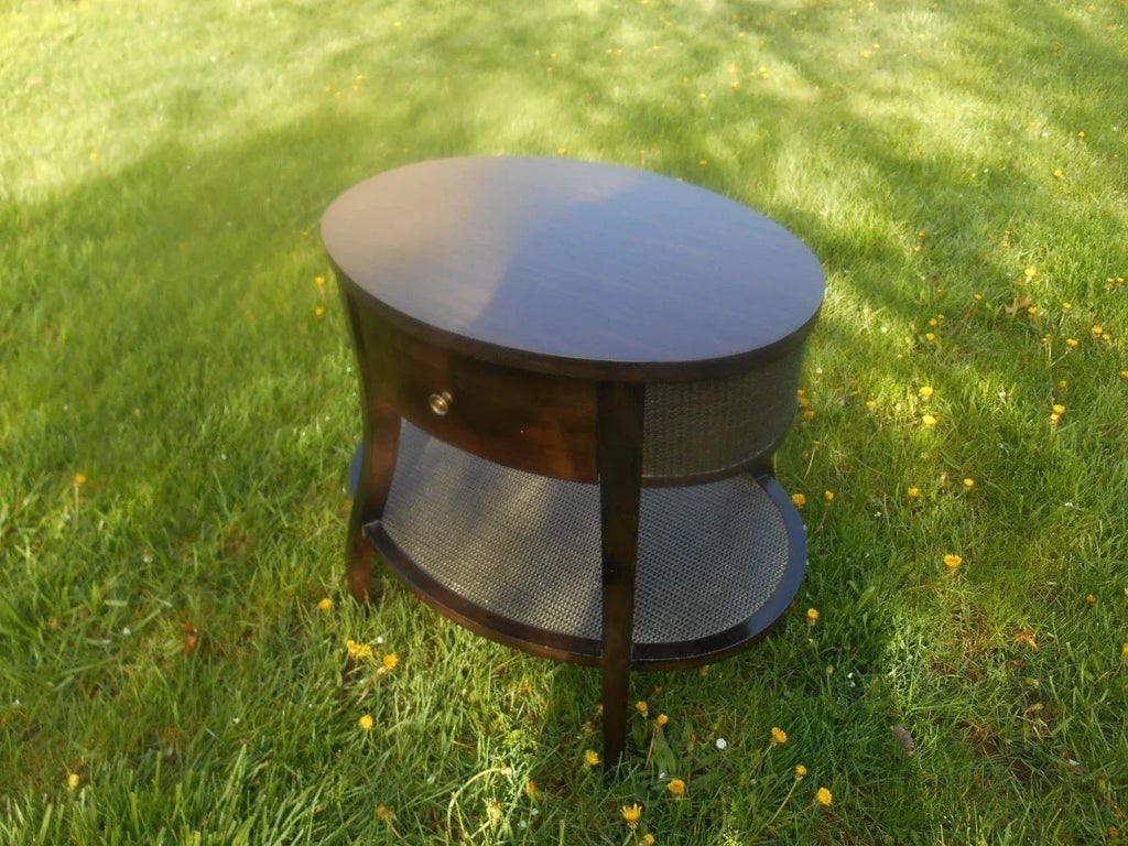 Kosta Furniture 2 Tier Designer Accent Table - 7