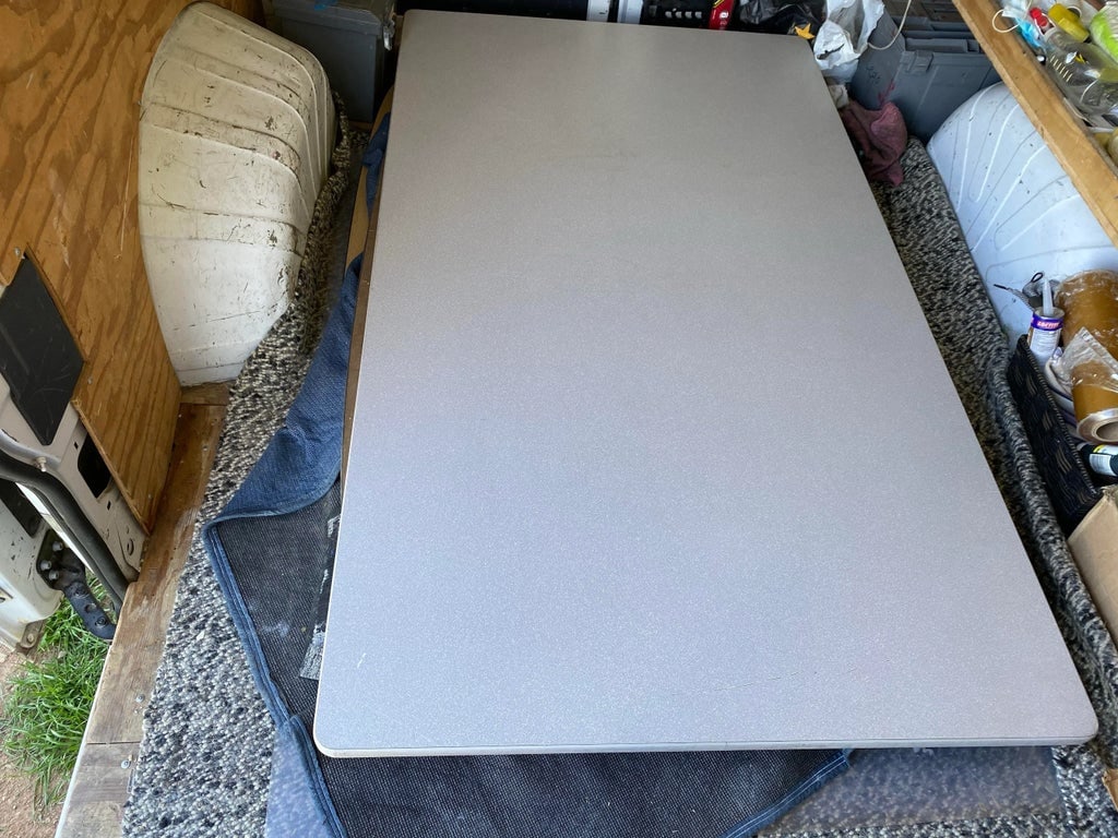 1990s Vintage Mid Century Modern Herman Miller Conference Table - 8