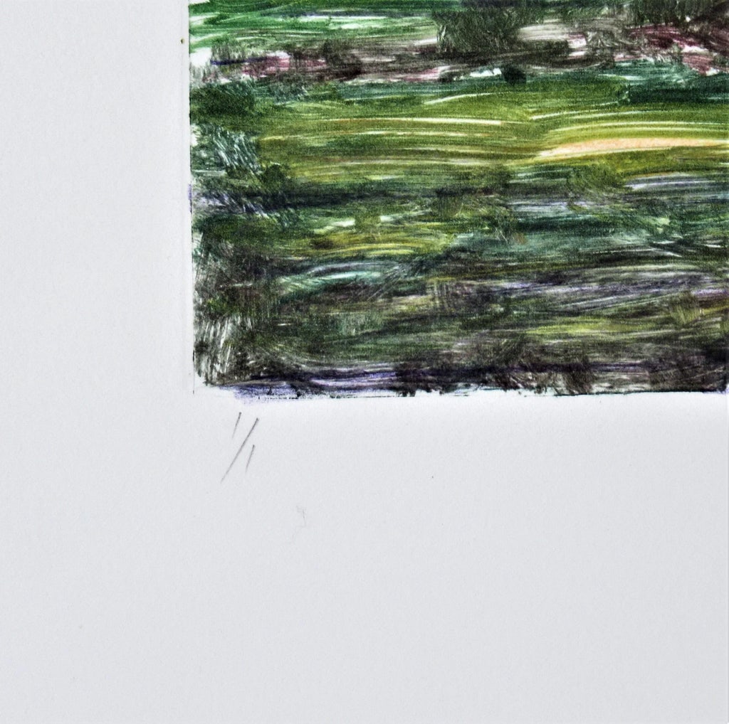 Thomas Monaghan, Landscape #II - 5