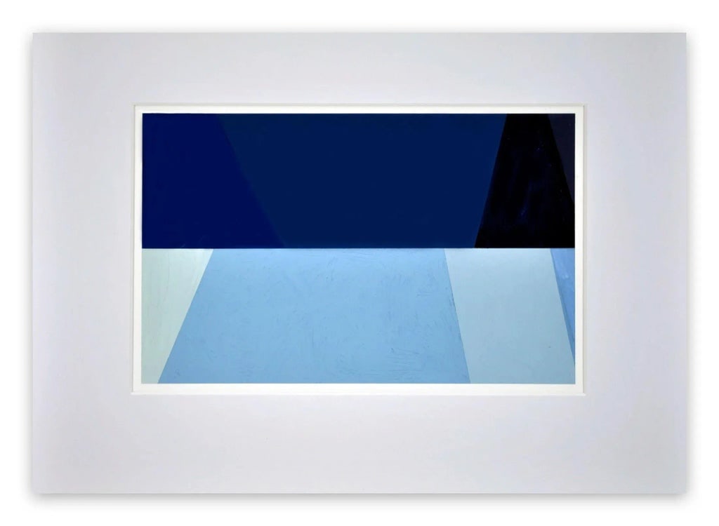 Macyn Bolt "Oc 19" Painting - 4