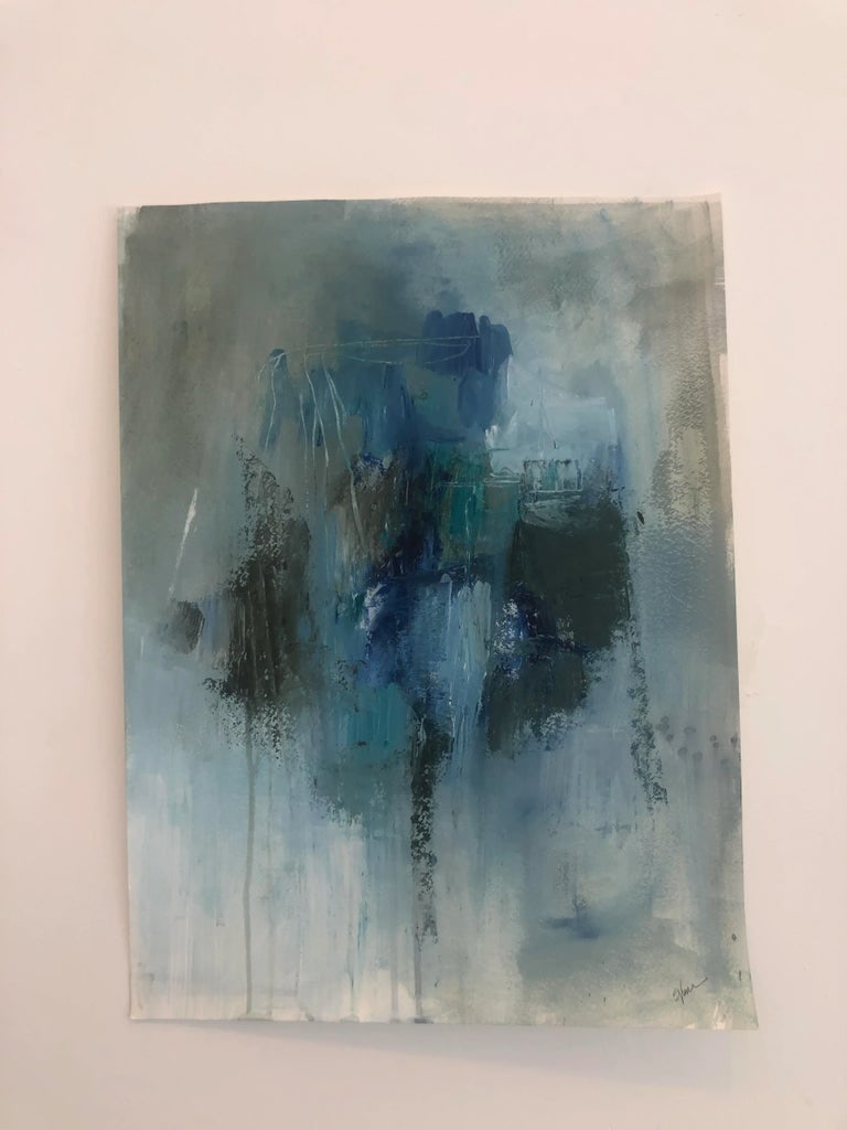 Color Study Untitled #6 by Stephanie Visser - 2