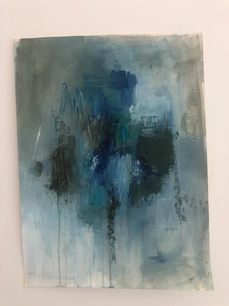 Color Study Untitled #6 by Stephanie Visser - 6