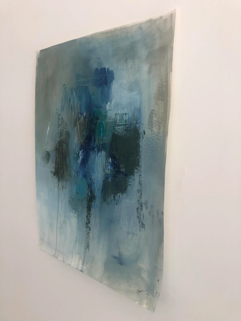 Color Study Untitled #6 by Stephanie Visser - 7