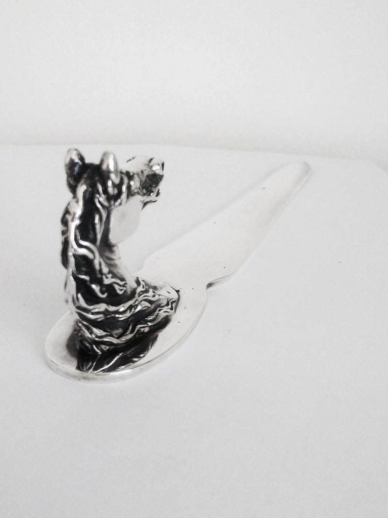 1980s Hermes Paris Letter Opener - 7