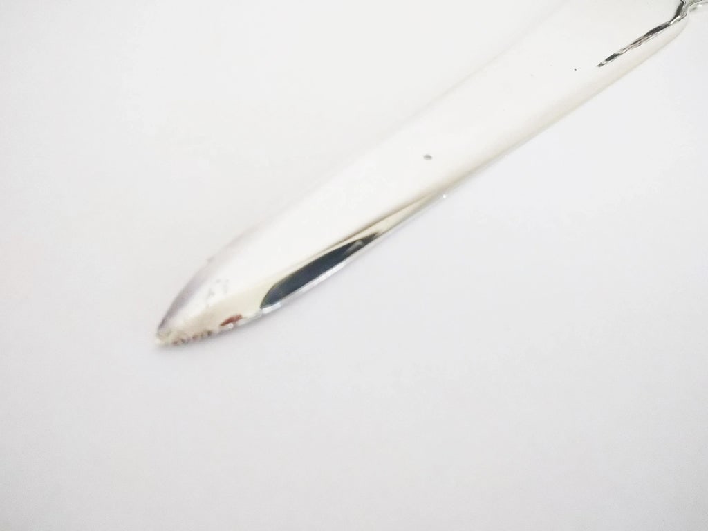 1980s Hermes Paris Letter Opener - 8