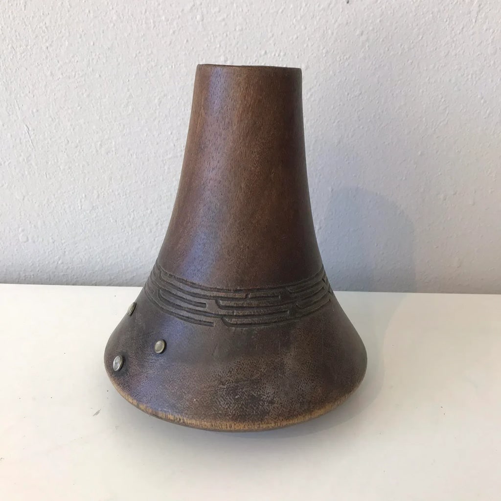 1920s African Milk Pot - 5