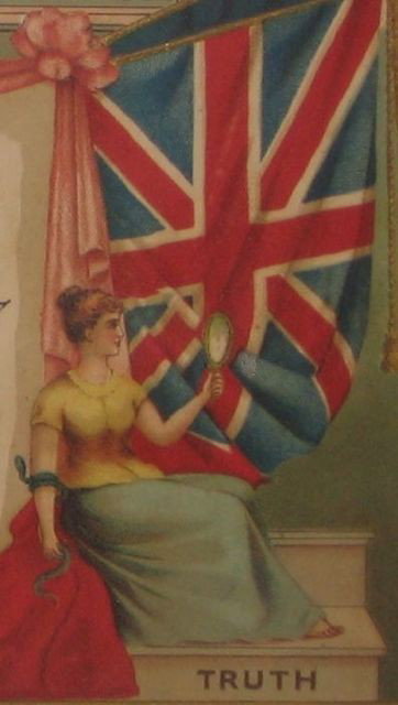 Independent Order of Foresters Charter - PEI, 1907 - 3