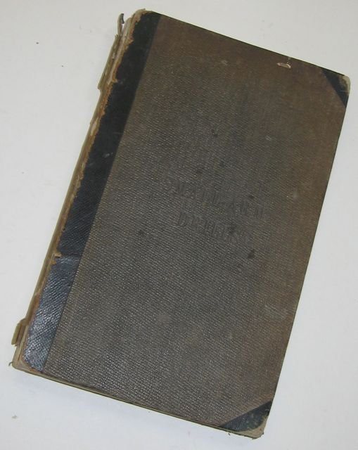 British Naval Small Arms Instruction, 1859: Title: Instructions for the Exercise of Small Arms, Field Pieces, etc., for the use of Her Majesty’s Ships. Printed by Harrison & Sons, London. 142pp. 8vo. Illustrated with a single engraving. Bound