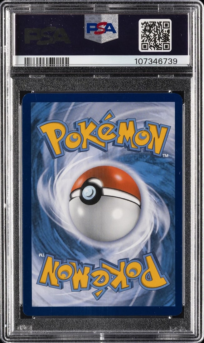 2022 Pokemon SWSH Black Star Promo #262 Full Art Charizard VSTAR PSA 10 Gem Mint: One of the most iconic modern Pokémon promos, this 2022 Sword & Shield Black Star Promo Charizard VSTAR #SWSH262 has been professionally graded PSA Gem Mint 10, representing the highest standard of c
