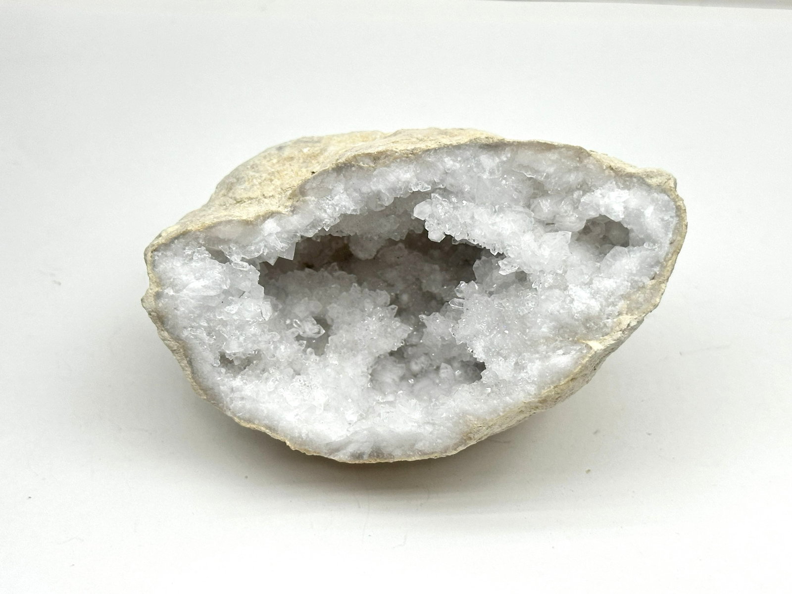 Large Drusy 229 Grams: Large Drusy 229 Grams