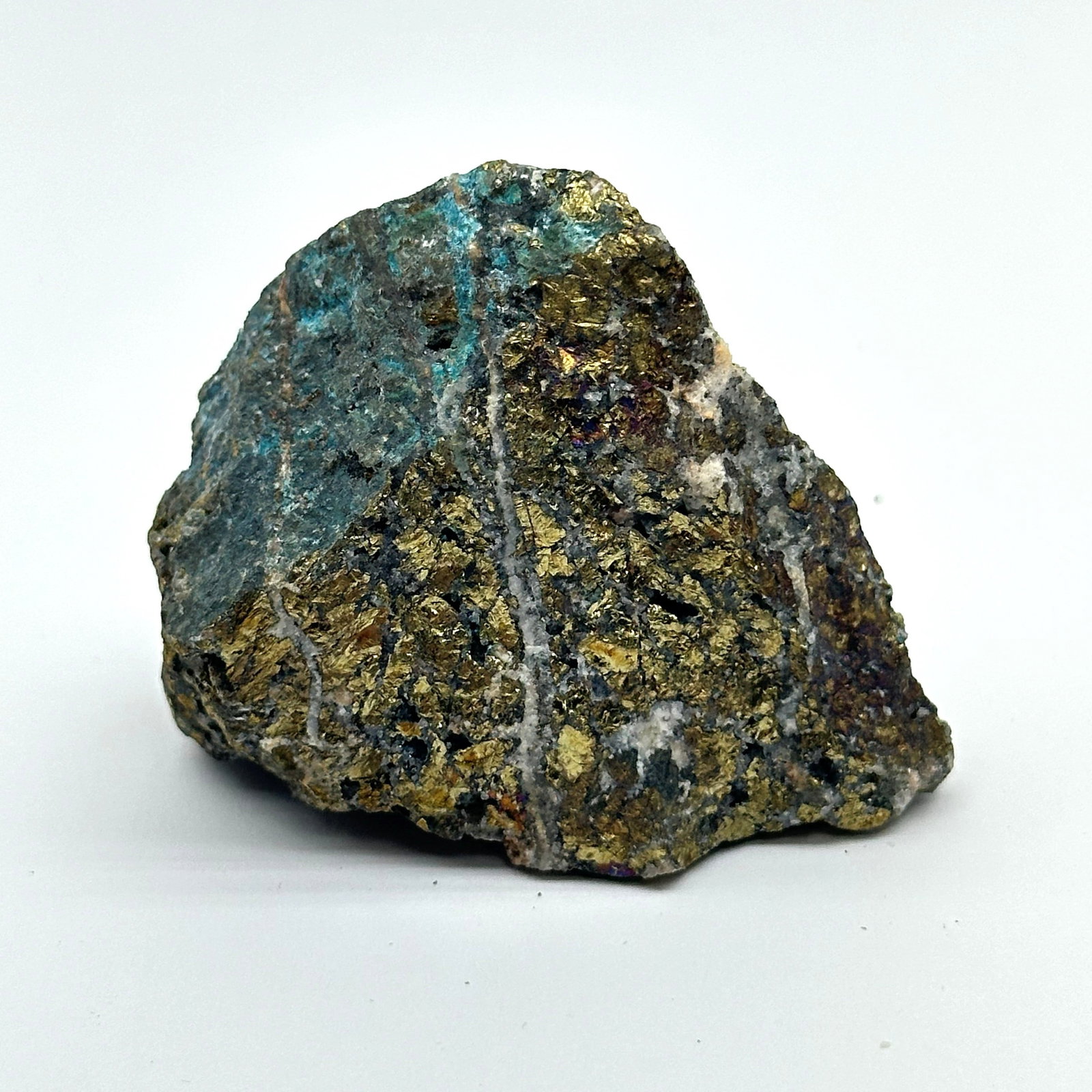 Pyrite 142 Grams (1 of 3)