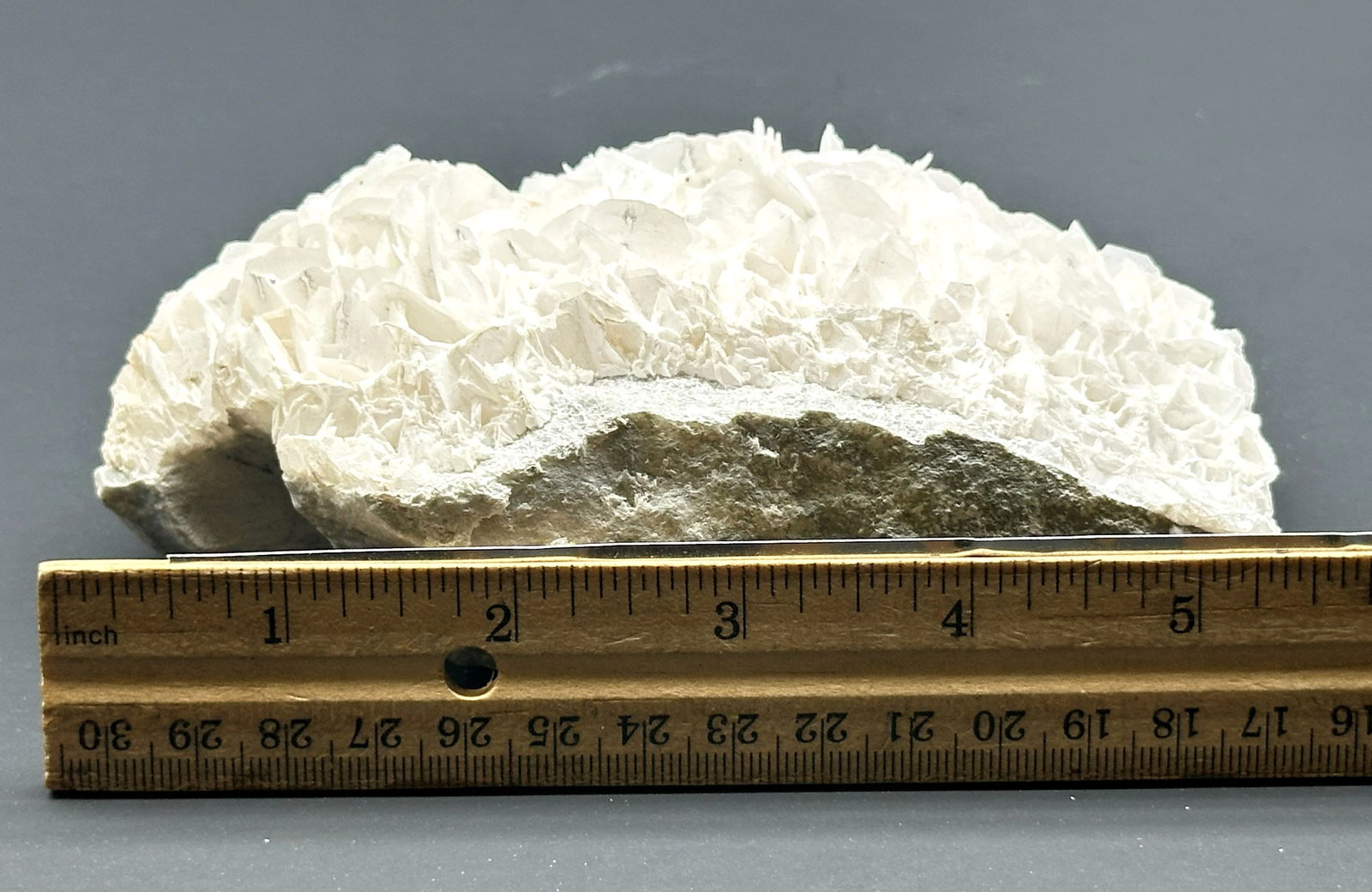Calcite 1.61 lbs - 3