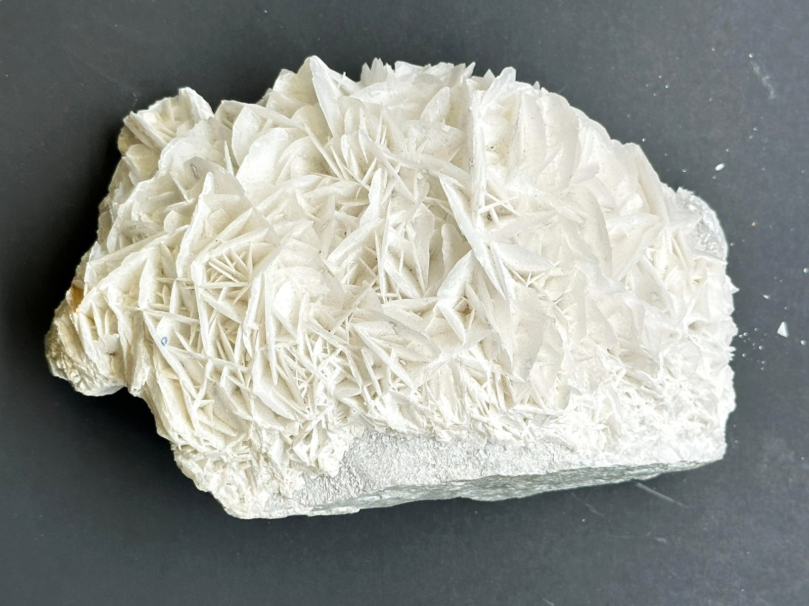 Calcite 1.61 lbs - 4