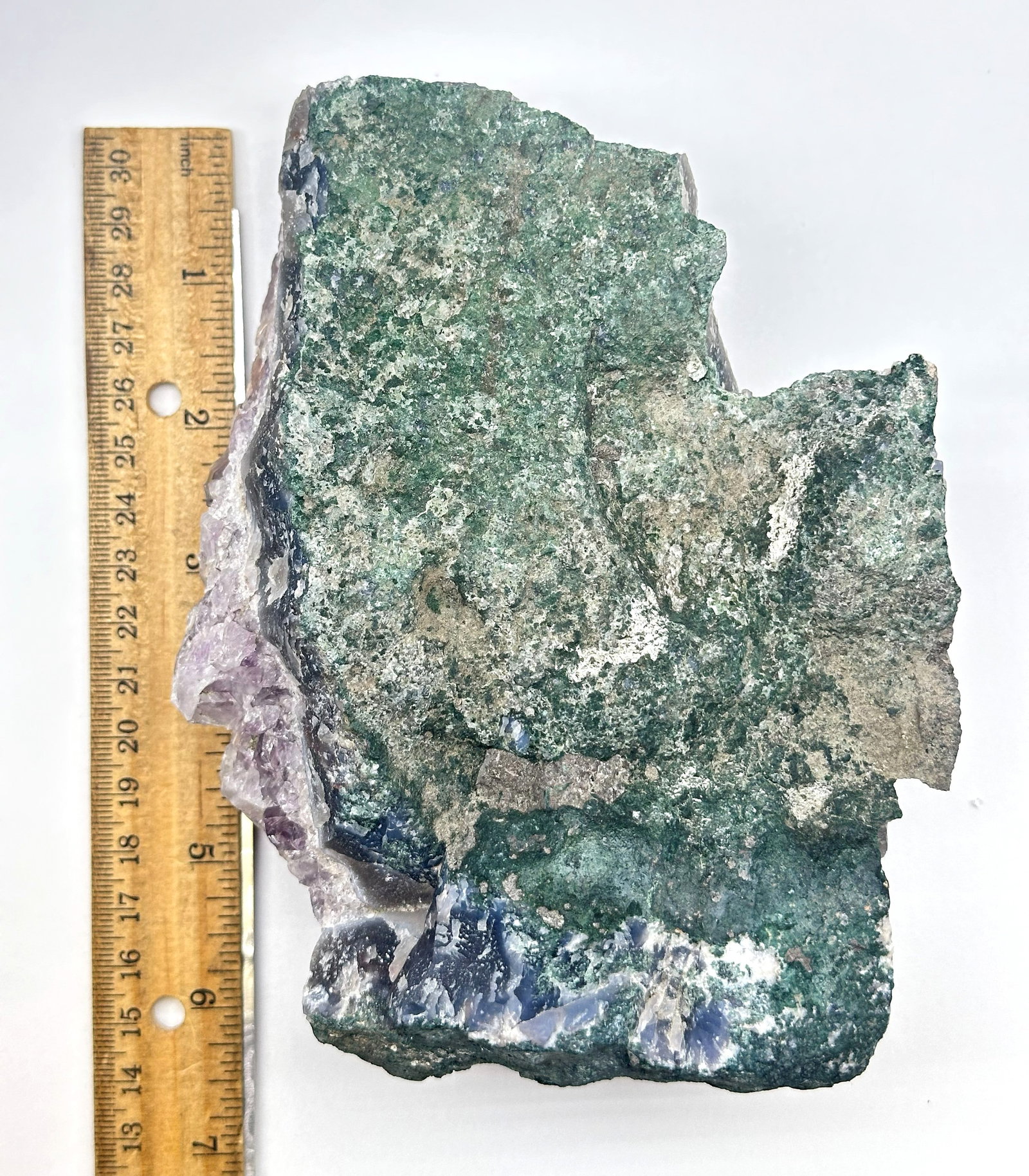 Amethys 1230 Grams - 3