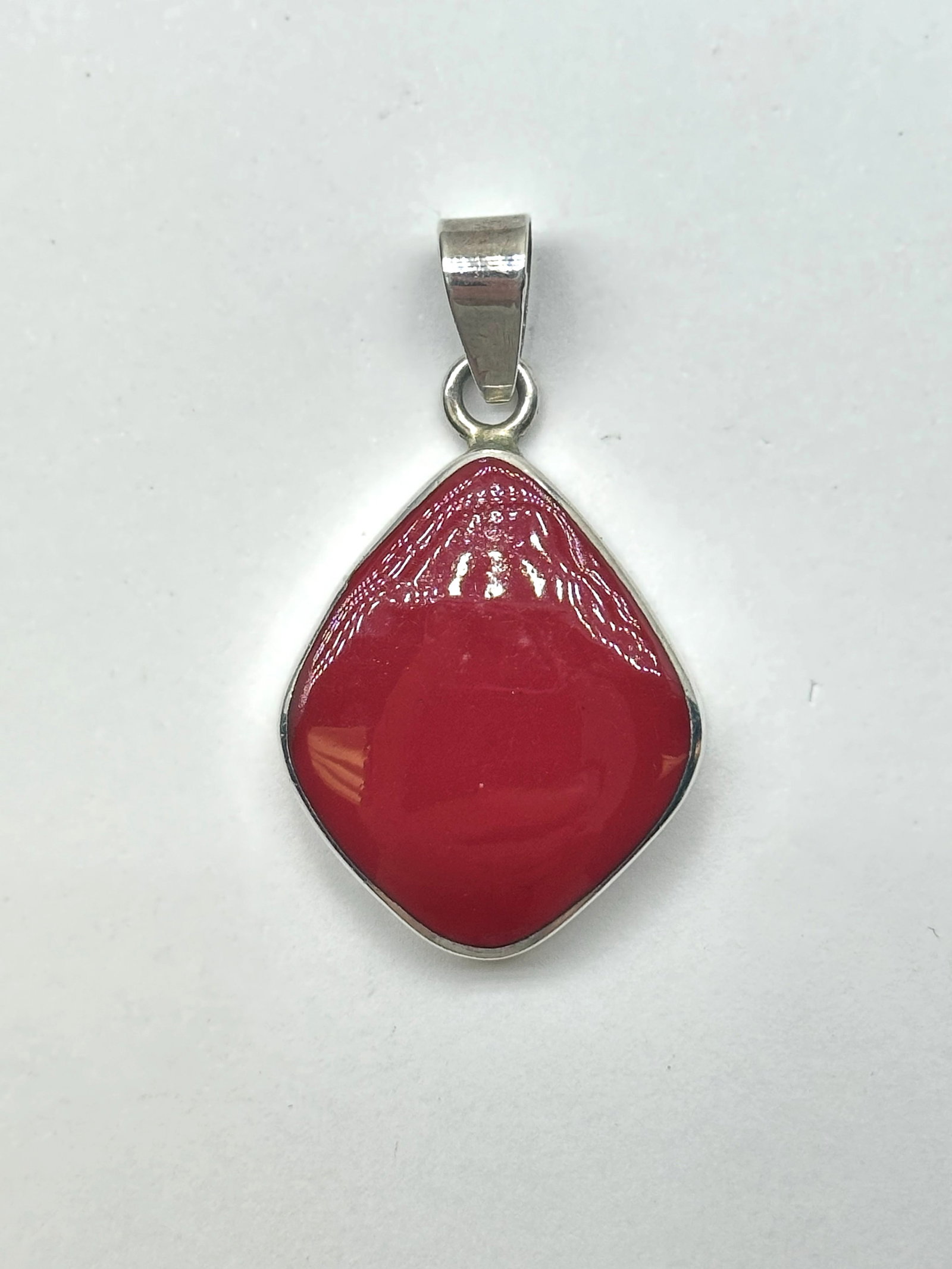 Sterling Pendant 12 Grams (1 of 4)