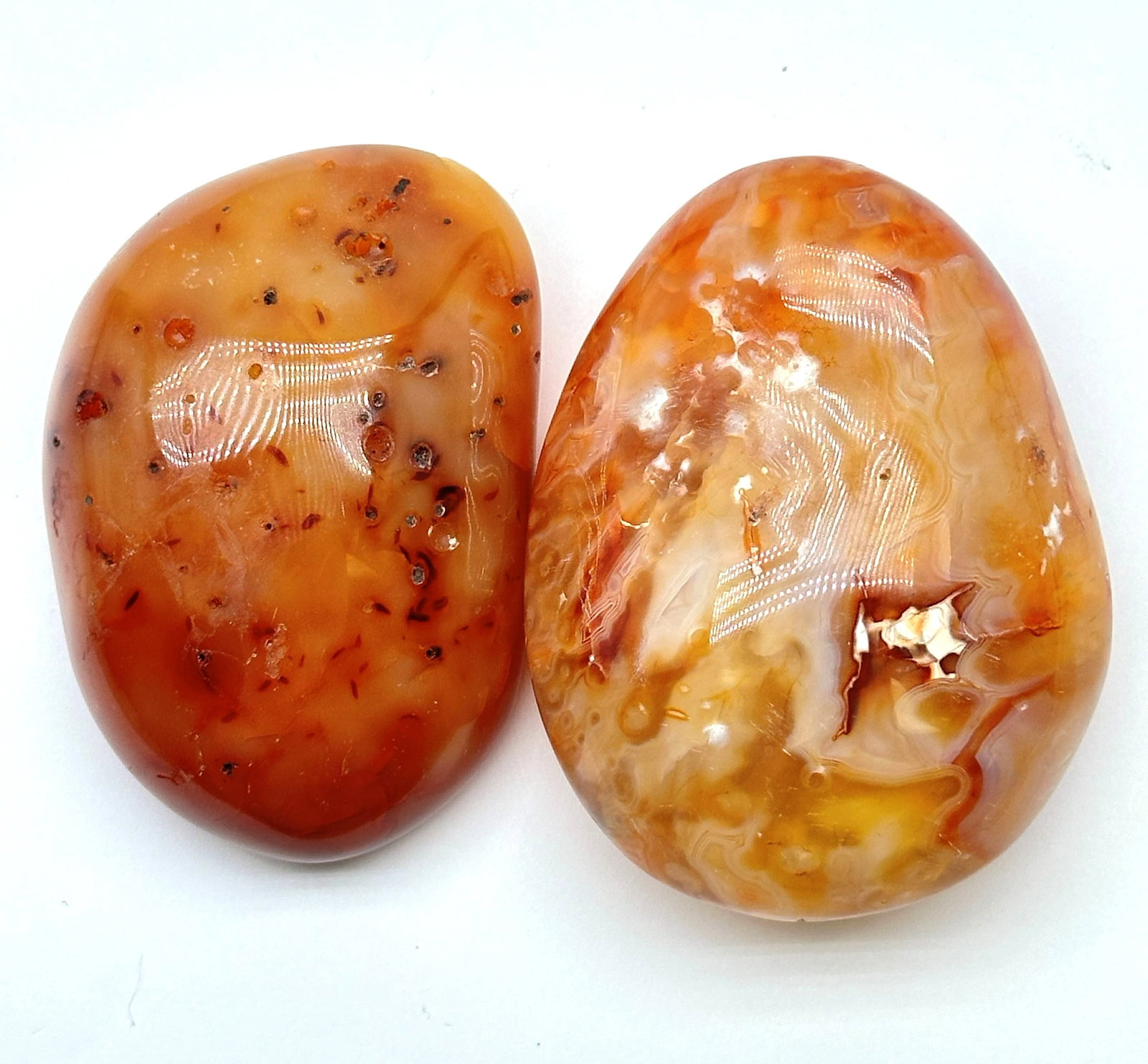 Natural Stones 253 Grams (1 of 3)