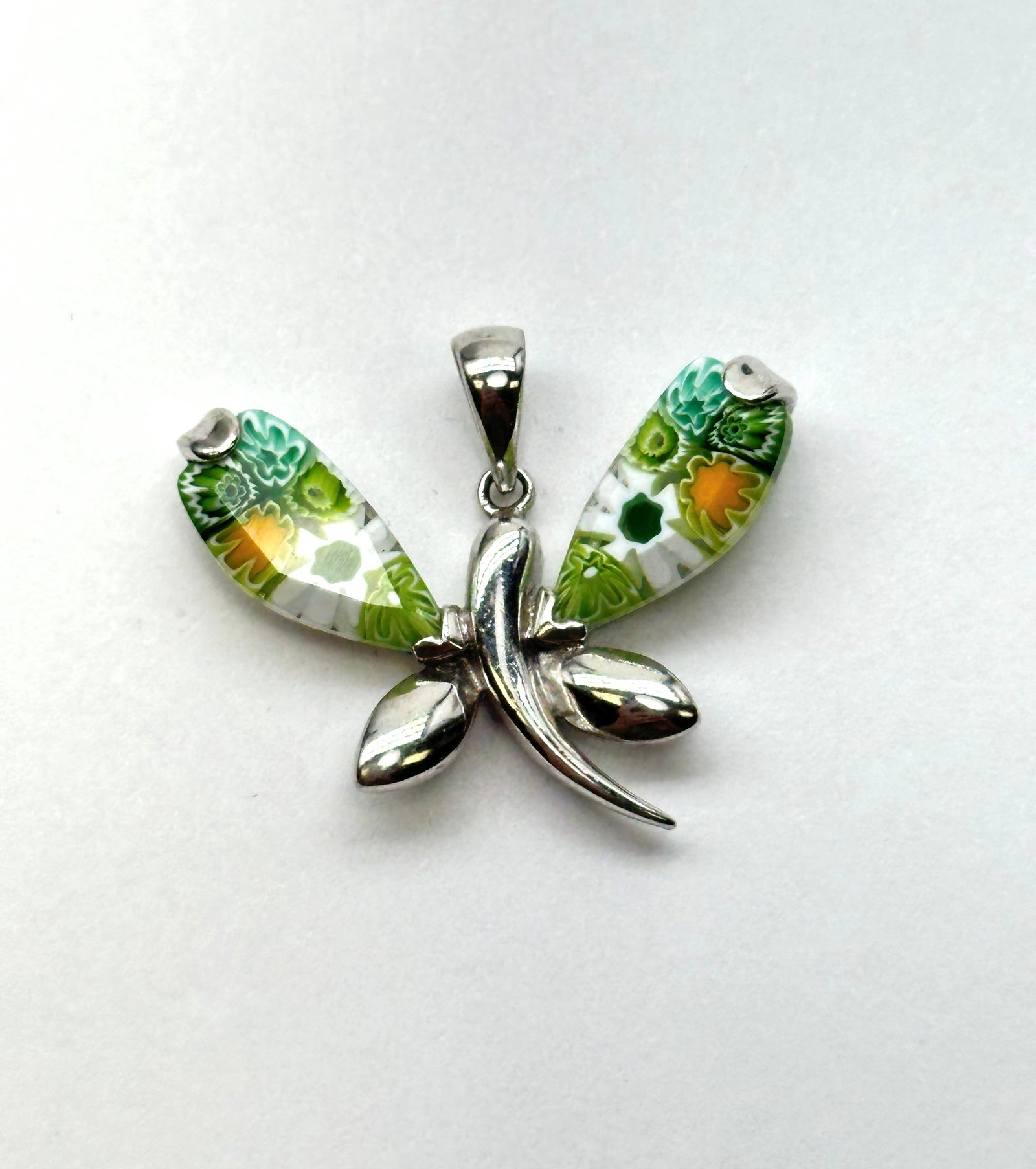 Sterling Pendant 5 Grams: Sterling Pendant 5 Grams