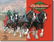 BUDWEISER METAL SIGN 12.5" X 16"