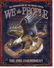 WE THE PEOPLE METAL SIGN 12.5" X 16"