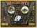 WINCHESTER METAL SIGN 12.5" X 16"