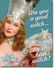 WIZARD OF OZ METAL SIGN 12.5" X 16"