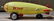 CAST IRON BLIMP ZEPPELIN TOY
