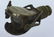 SOLID BRASS CSA CONFEDERATE STATES MECHANICAL TELESCOPE - 2