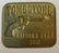 LOT OF 3 TOMBSTONE ARIZONA TERR. GUN BUTT TAGS