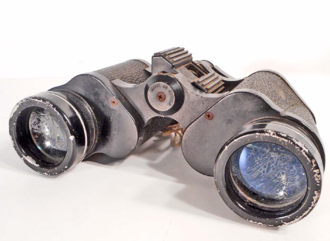 PAIR OF VINTAGE EMPIRE MODEL 266 7X35 BINOCULARS (1 of 2)