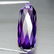 31.71 CT AAA! PURPLE CLR CHANGE TO PINK BRAZILIAN