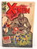 1967 X-MEN NO. 44 COMIC BOOK W/ 12 CENT COVER