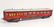 VINTAGE GERMAN MARKLIN PASSENGER TRAIN CAR