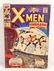 1967 X-MEN NO. 37 COMIC BOOK W/ 12 CENT COVER