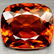 39.40 CT AAA! MADEIRA BRAZILIAN CITRINE CUSHION