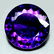 24.31 CT AAA! PURPLE CLR CHANGE TO PINK BRAZILIAN