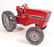 VINTAGE 1960'S ERTL INTERNATION TOY TRACTOR