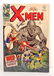 1967 THE X-MEN NO. 34 COMIC BOOK - 12 CENT COVER